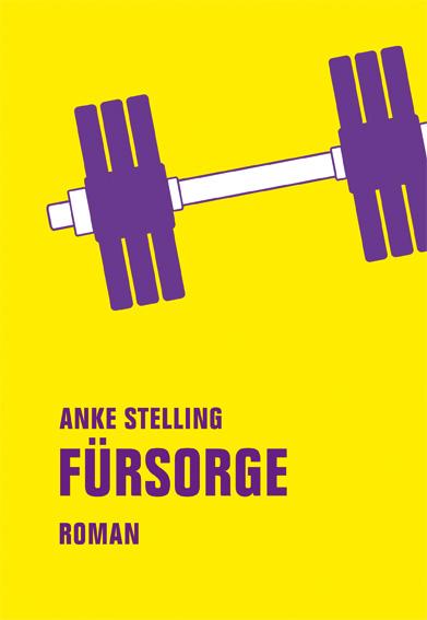 Cover-Bild Fürsorge