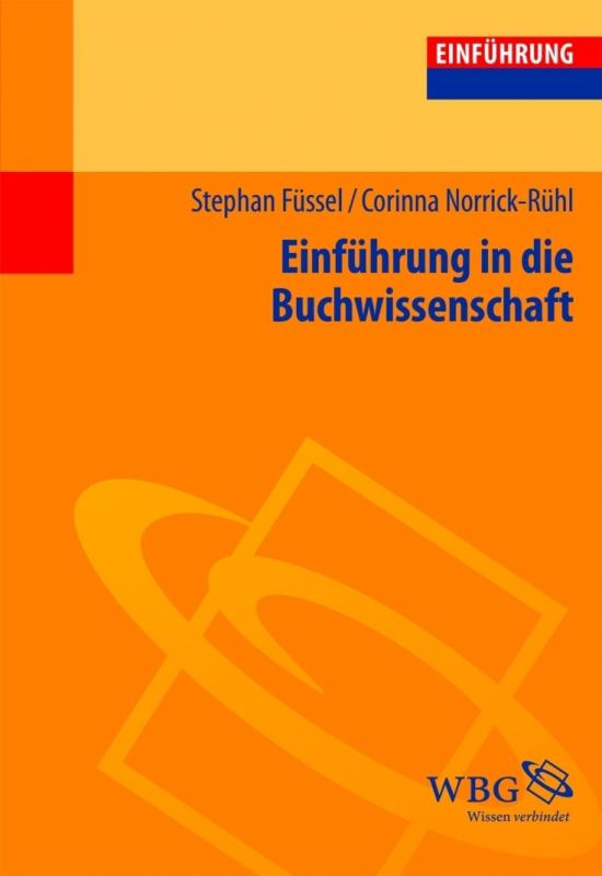 Cover-Bild Füssel/Norrick, Einführung in