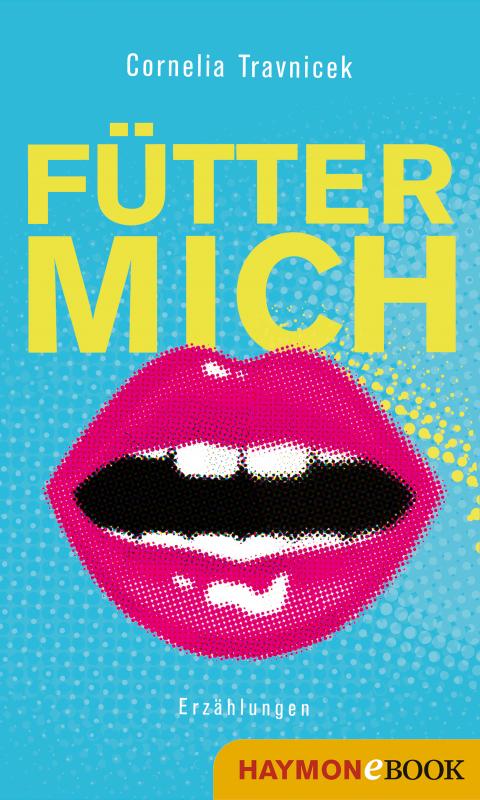 Cover-Bild Fütter mich