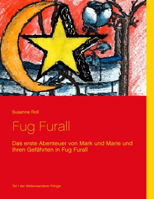 Cover-Bild Fug Furall