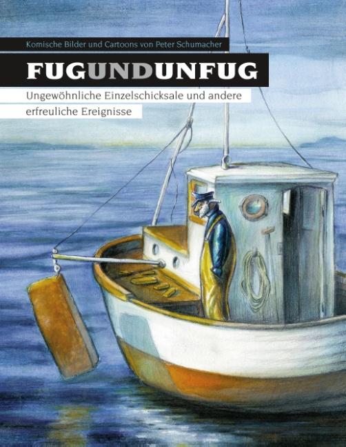 Cover-Bild Fug und Unfug