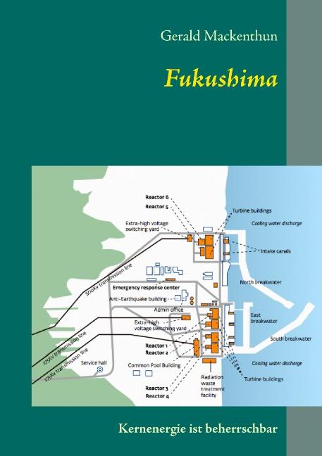 Cover-Bild Fukushima
