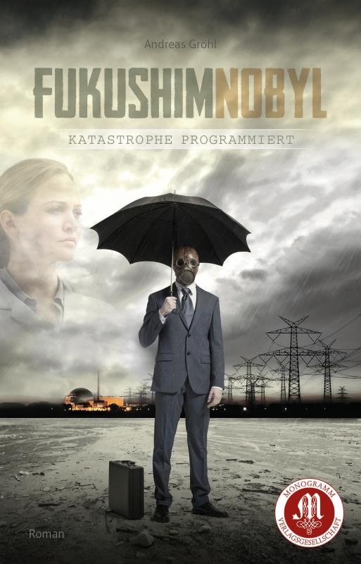 Cover-Bild Fukushimnobyl