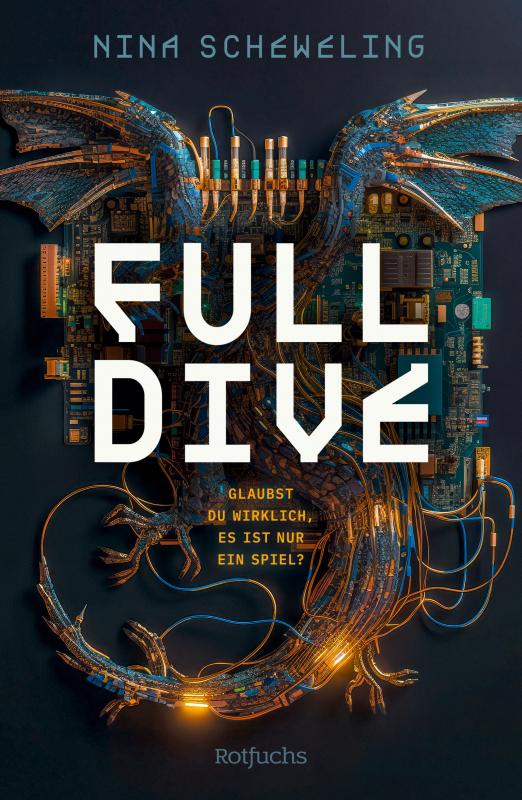 Cover-Bild Full Dive