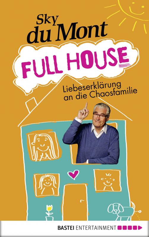 Cover-Bild Full House