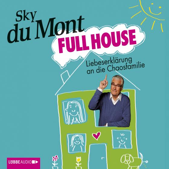 Cover-Bild Full House