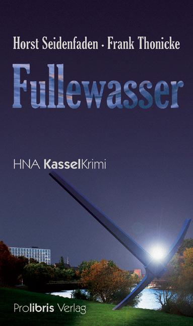 Cover-Bild Fullewasser