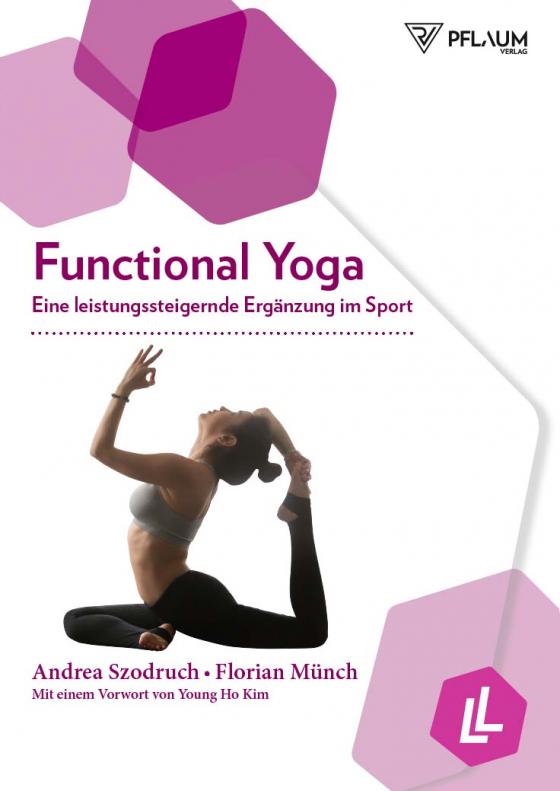Cover-Bild Functional Yoga