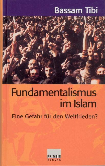 Cover-Bild Fundamentalismus im Islam