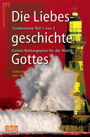 Cover-Bild Fundamente Teil 1