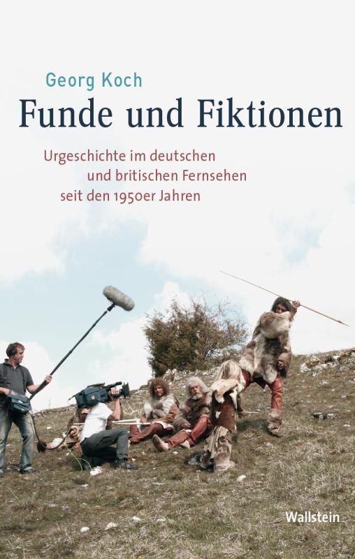 Cover-Bild Funde und Fiktionen