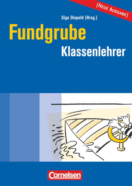 Cover-Bild Fundgrube - Sekundarstufe I