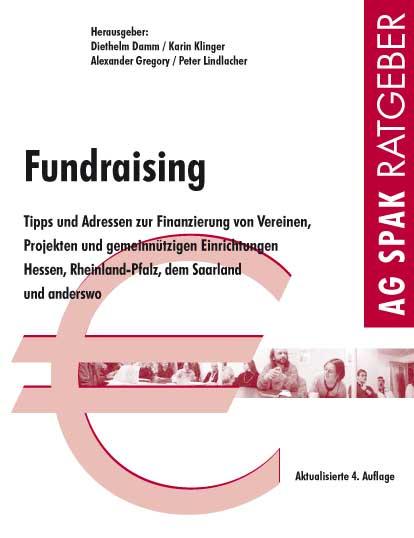 Cover-Bild Fundraising Hessen