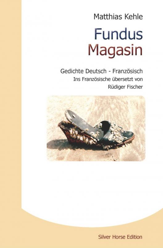 Cover-Bild Fundus Magasin