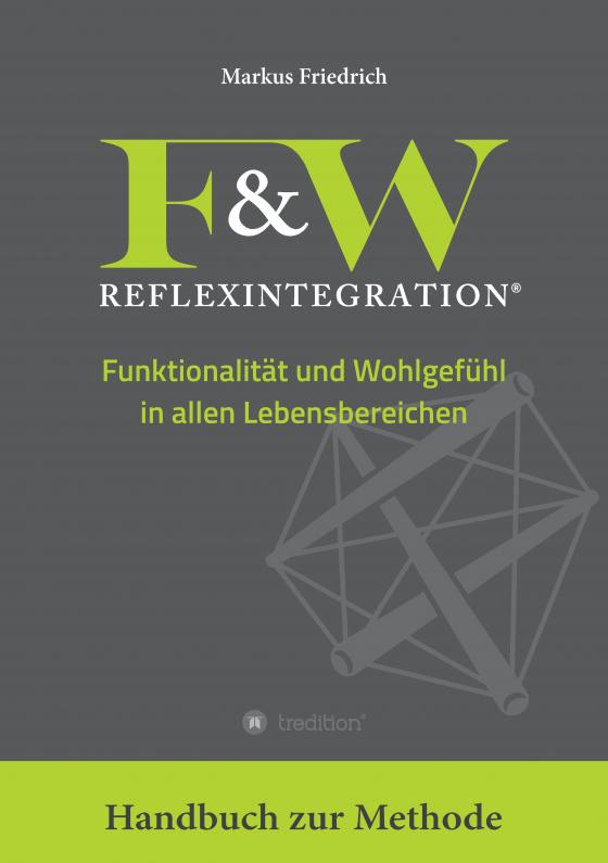 Cover-Bild F&W Reflexintegration