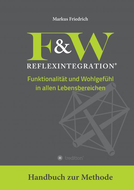 Cover-Bild F&W Reflexintegration