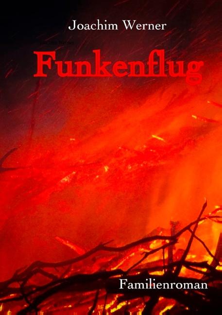 Cover-Bild Funkenflug