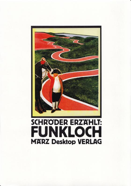Cover-Bild Funkloch