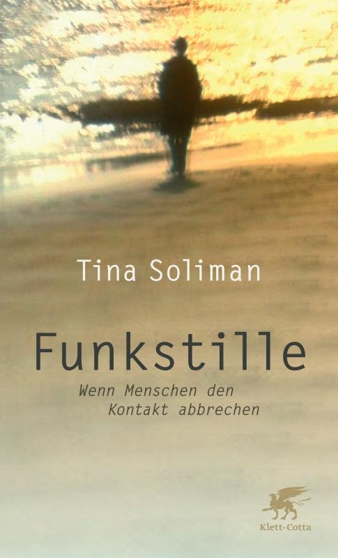 Cover-Bild Funkstille