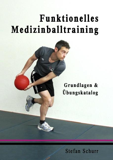 Cover-Bild Funktionelles Medizinballtraining