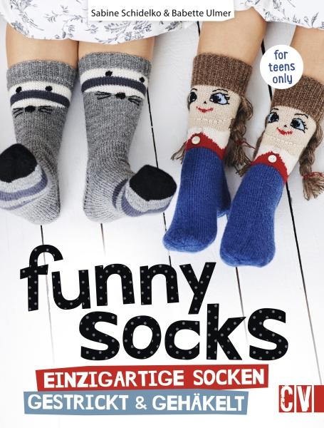 Cover-Bild Funny Socks