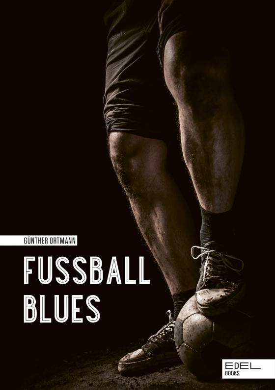 Cover-Bild Fußball Blues