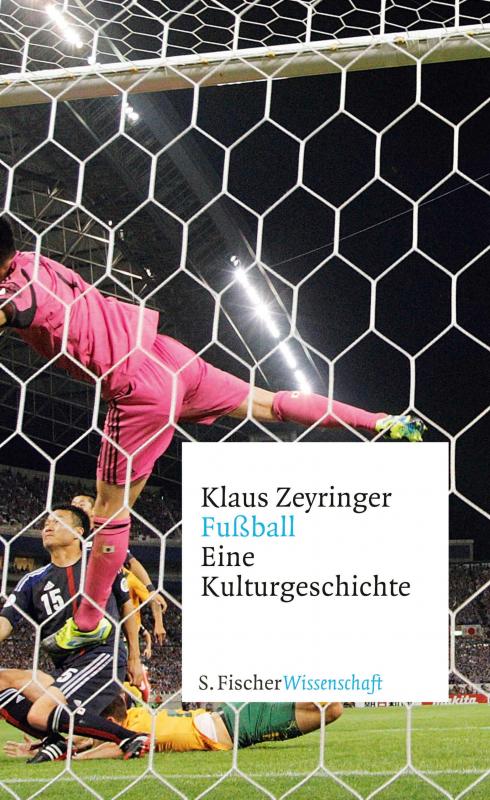 Cover-Bild Fußball