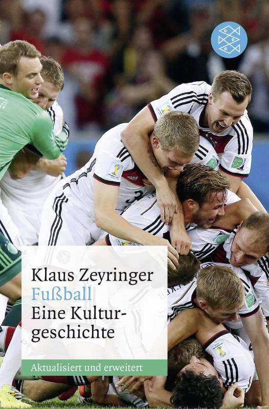 Cover-Bild Fußball