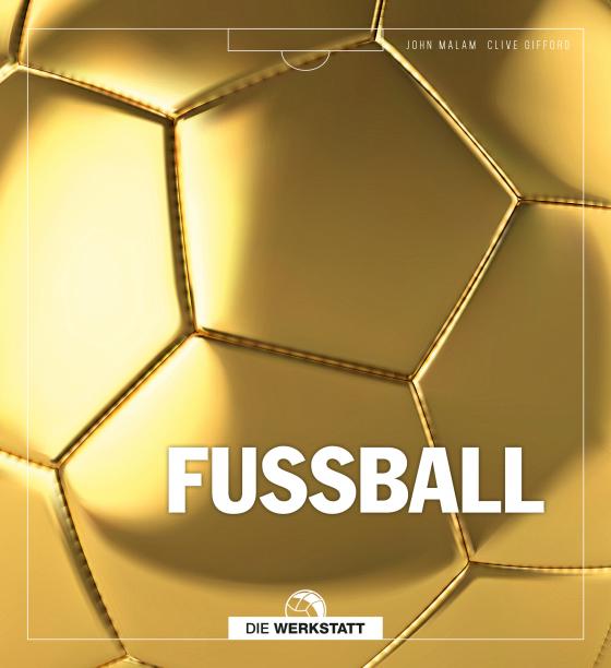 Cover-Bild Fußball