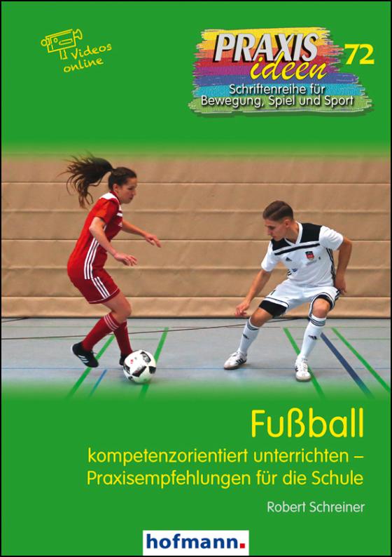 Cover-Bild Fußball