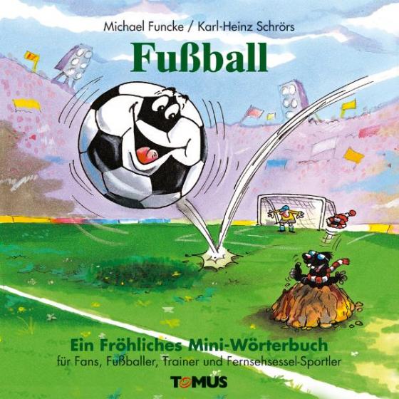 Cover-Bild Fussball