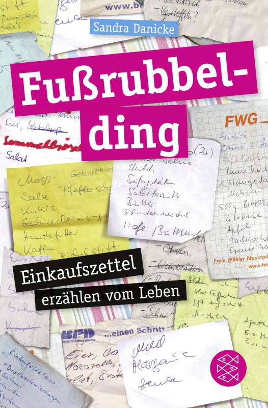 Cover-Bild Fußrubbelding