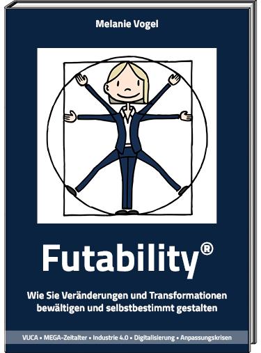 Cover-Bild Futability®