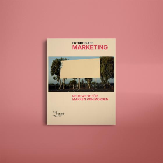 Cover-Bild Future:Guide Marketing