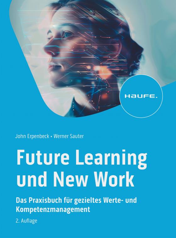 Cover-Bild Future Learning und New Work