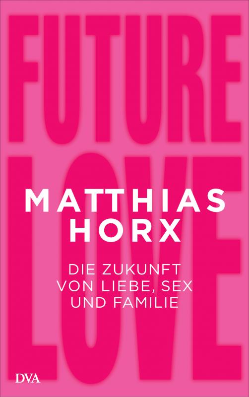 Cover-Bild Future Love