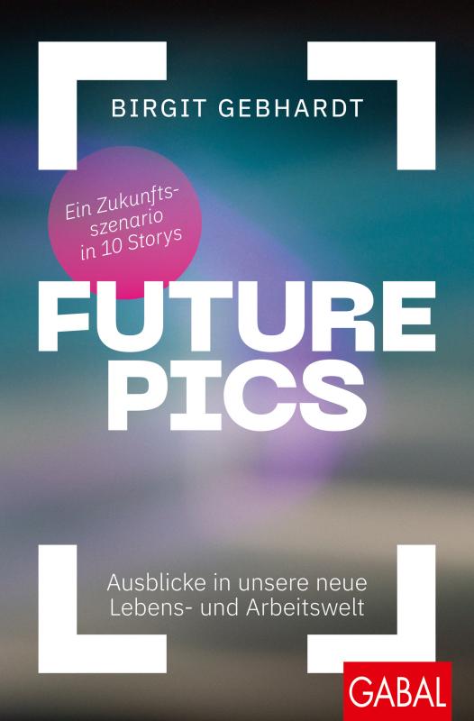 Cover-Bild Future Pics