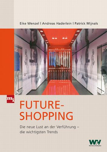 Cover-Bild Future-Shopping