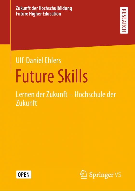 Cover-Bild Future Skills