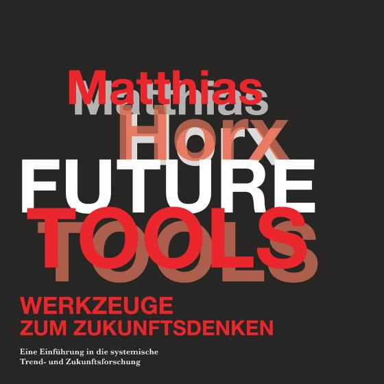Cover-Bild Future Tools