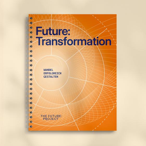 Cover-Bild Future:Transformation