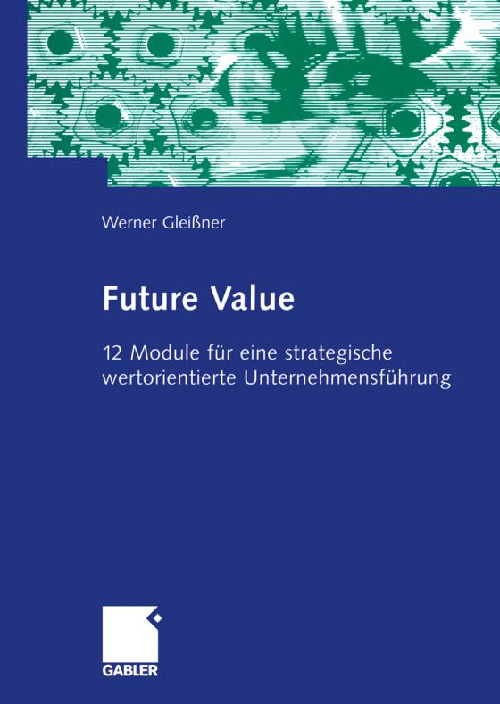 Cover-Bild Future Value