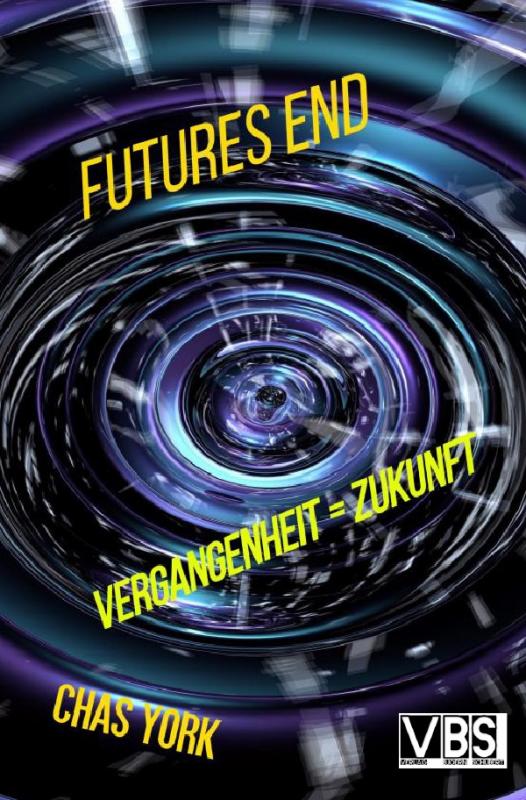 Cover-Bild Futures End
