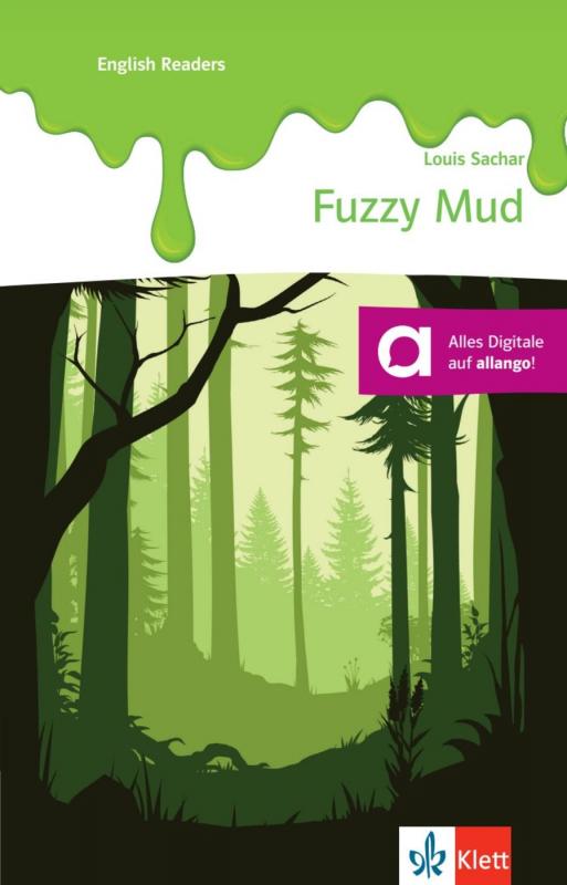 Cover-Bild Fuzzy Mud