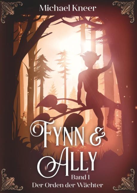 Cover-Bild Fynn & Ally