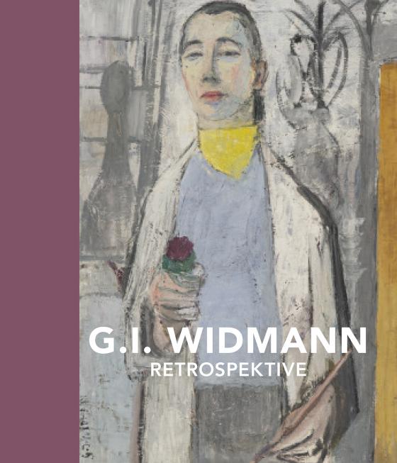 Cover-Bild G. I. Widmann