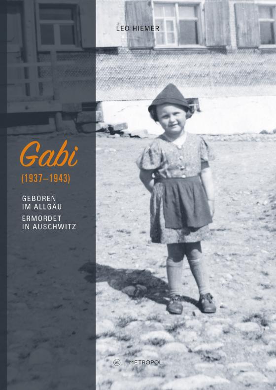 Cover-Bild Gabi (1937–1943)