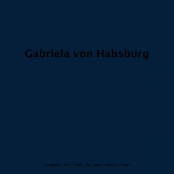 Cover-Bild Gabriela von Habsburg