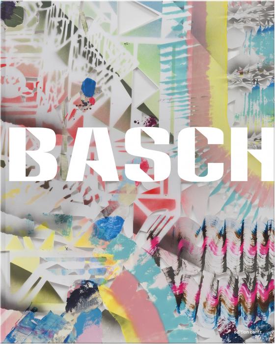 Cover-Bild Gabriele Basch