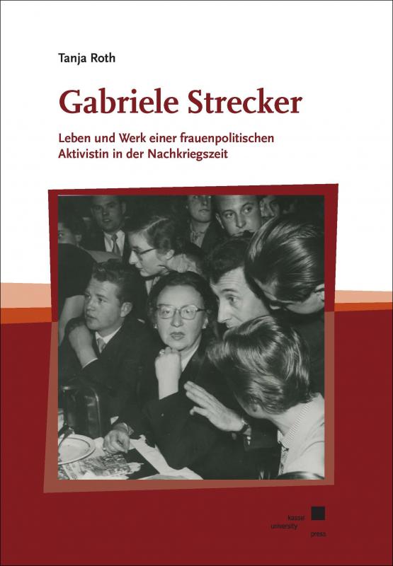 Cover-Bild Gabriele Strecker